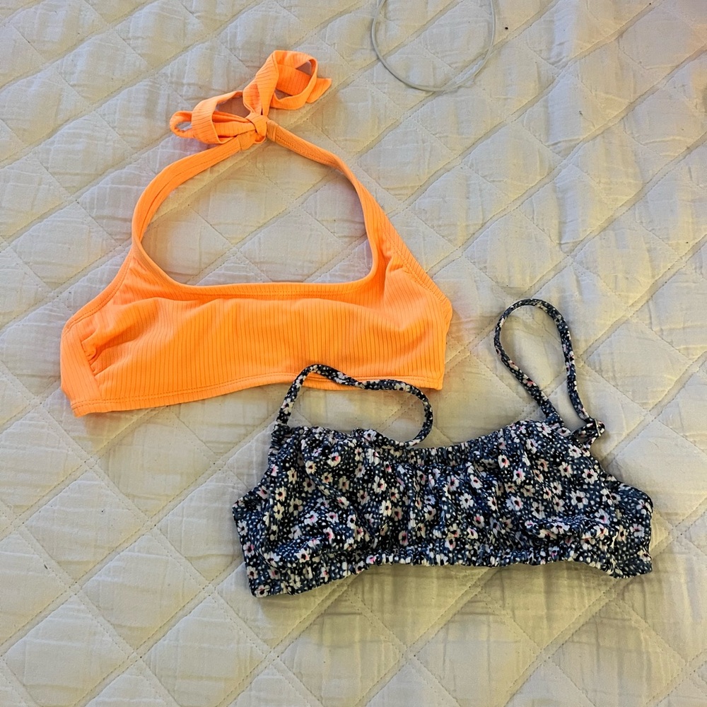 Small bikini tops